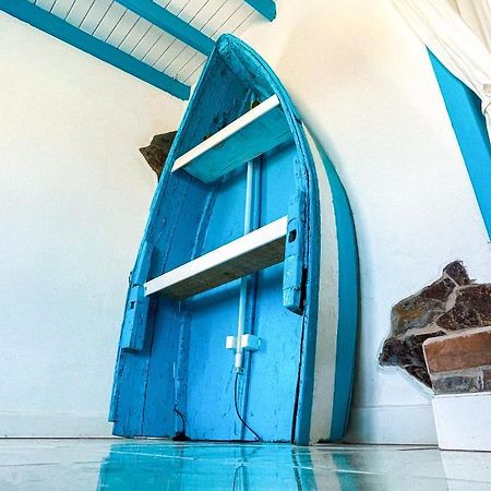Apartamento Fragata - La Graciosa Caleta de Sebo Luaran gambar