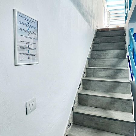 Apartamento Fragata - La Graciosa Caleta de Sebo Luaran gambar
